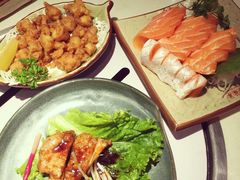 -赤坂亭M9和牛烧肉·日料398放题(万达店)
