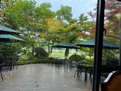 -浙江西子宾馆·瑶园咖啡厅