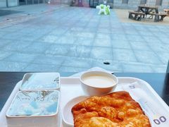 -阿那亚第三食堂 Cafeteria 3