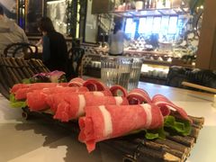 大堂-雾都渣渣火锅(南城智汇城店)