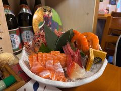-大焰自助日式料理 铁板烧(徐汇店)