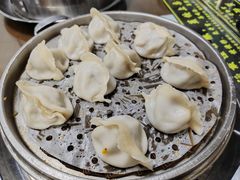 -志亮灌汤蒸饺·清真(庙后街店)