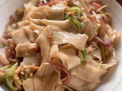 炒烩面-方城烩面(机场店)