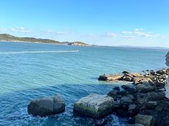 -长岛大黑山岛