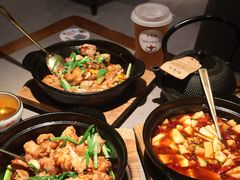 -得意啫·广东啫啫煲(前海HOP店)