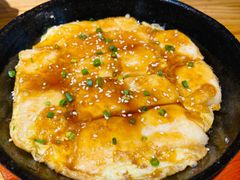 广味烤年糕-恋萍小吃(时代店)