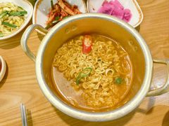-海云台韩式汤饭·13年匠心韩料(南山店)