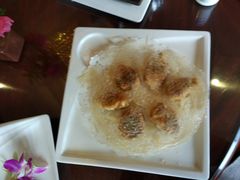 -长生素斋(普陀山店)