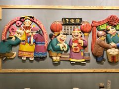 -陈傻子餐厅(世纪都会店)