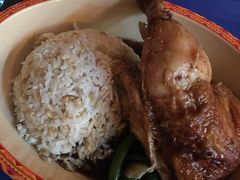 餐饮设施-上海迪士尼度假区