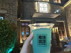 -麦落精酿啤酒餐吧(先农大院店)