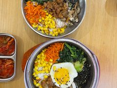 -朴大叔拌饭(广州花城汇店)