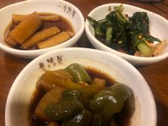 -第二外国语学院-韩国餐厅(朝阳路店)