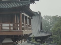 -径山寺
