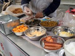 -大个子蒸饭