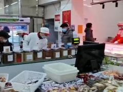 -北京稻香村(甘家口店)