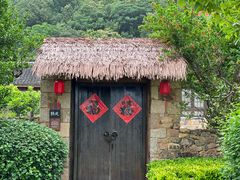 -南北湖风景区