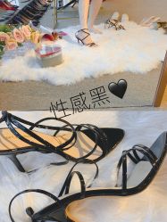 -MT.MONDAY女鞋定制