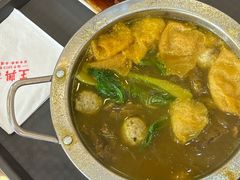 -王興記(南禅寺店)