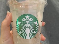 -星巴克(天津工华道智慧山店)