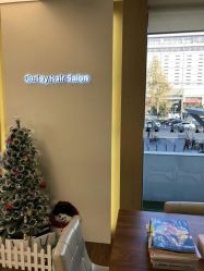 -THE LOG SALON 记录