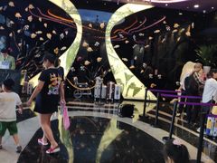 -厦门泰谷酒店(中山路镇海路地铁站店)