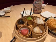 -避风塘(百联东郊店)