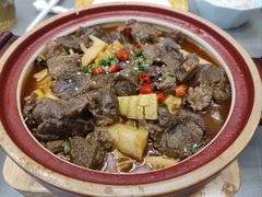 -宗氏一喜砂锅·特色湖北菜(楚河汉街店)
