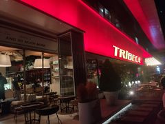 -翠贝卡&Mama Kelly Brunch Coffee(河西店)