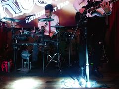 -MR.ROCKY洛奇先生RESTAURANT&BAR(宝安壹方城店)