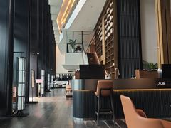 -木嘛working coffee(前海店)