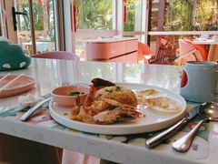 -水桶王国主题餐厅·聚会·生日派对·亲子活动·家庭套餐(亚龙湾希尔顿店)