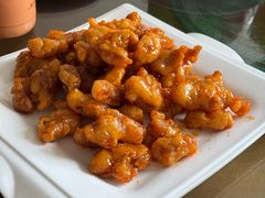 -赶海部落海鲜城(海阳路店)