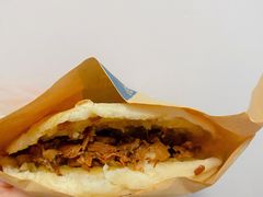 西安肉夹馍-秦人美食(中山医店)