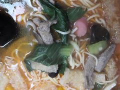 -双冰面馆(茶南店)