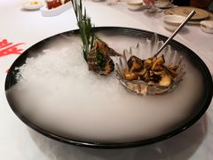 船夫大海螺-味茂·老船夫1927(东海东路店)