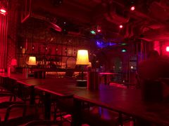 -Orangutan Bunker猩猩地堡酒吧(兰桂坊店)
