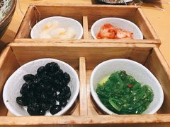 餐前小菜-胜博殿日式炸猪排(西红门店)