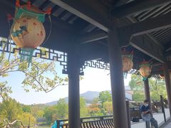 -雅达·阳羡溪山小镇中心