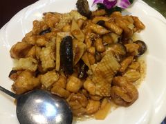 -牟传仁饭庄(星海店)