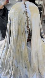 -DL HAIR SALON