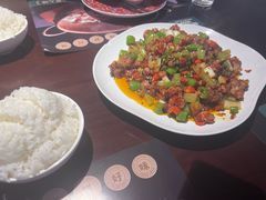 -拾捌川·自贡爆炒(新街口店)