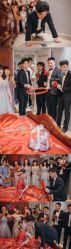 点击看大图 -花品行婚礼宴会设计(张家港店)