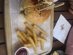 -G+KITCHEN(龙湖狮山天街店)