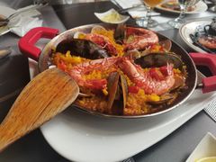 -Mezomd曼索蒂西班牙餐厅(广粤店)