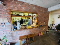 -春庄咖啡SpringHues(钟楼小区店)