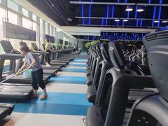 -威仕顿健身游泳(御锦城店)