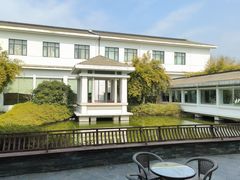 -春兰国宾馆(凤城河风景区老街店)