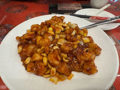 -玉华台饭庄(裕中西里小区店)