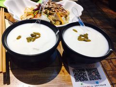 -北疆饭店(金狮广场店)